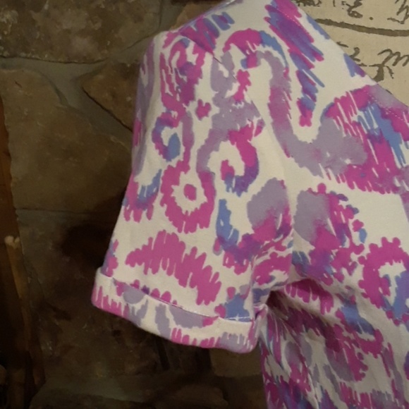 Lilly Pulitzer knit dress - Picture 3 of 8